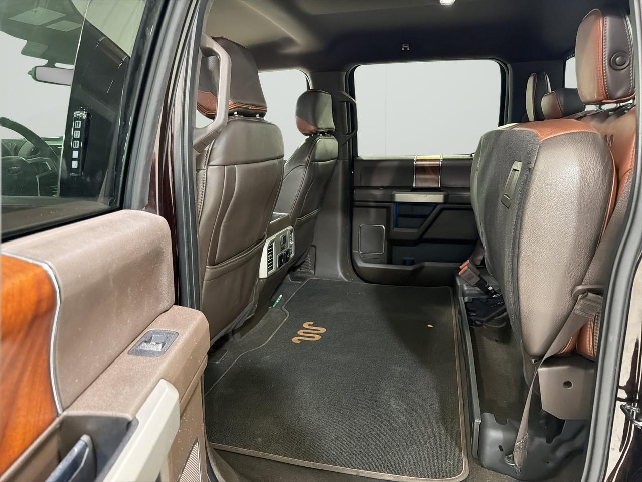 2018 Ford F-150 King Ranch San Antonio TX
