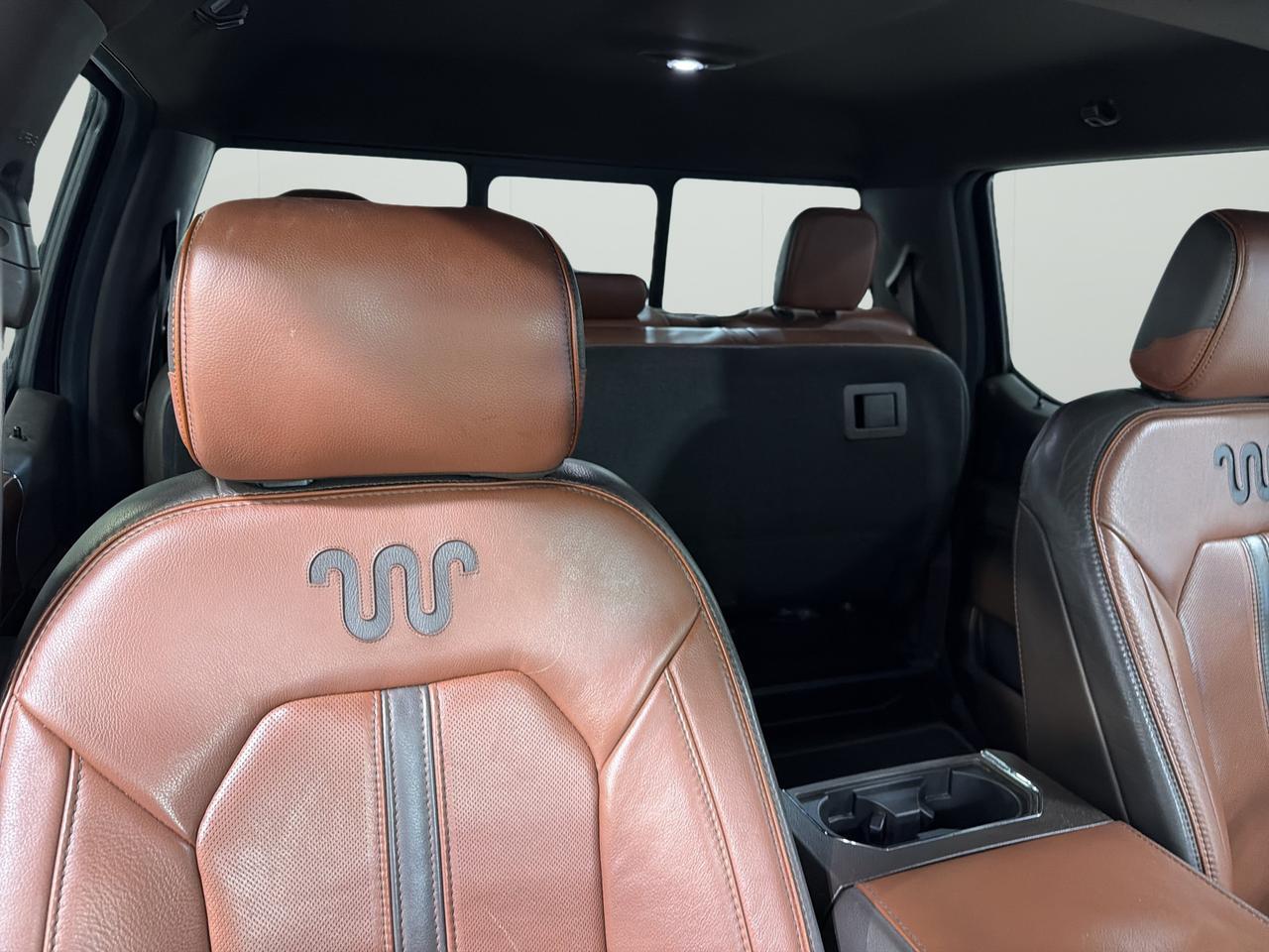 2018 Ford F-150 King Ranch San Antonio TX