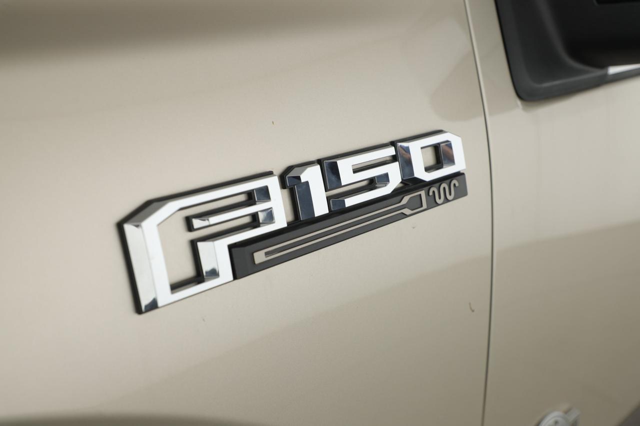 2018 Ford F-150 King Ranch New Braunfels TX
