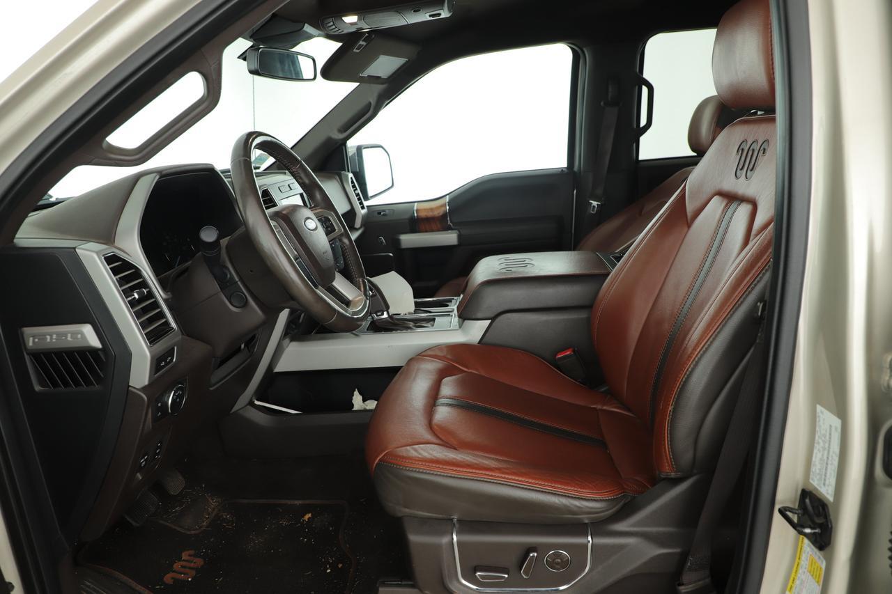 2018 Ford F-150 King Ranch New Braunfels TX