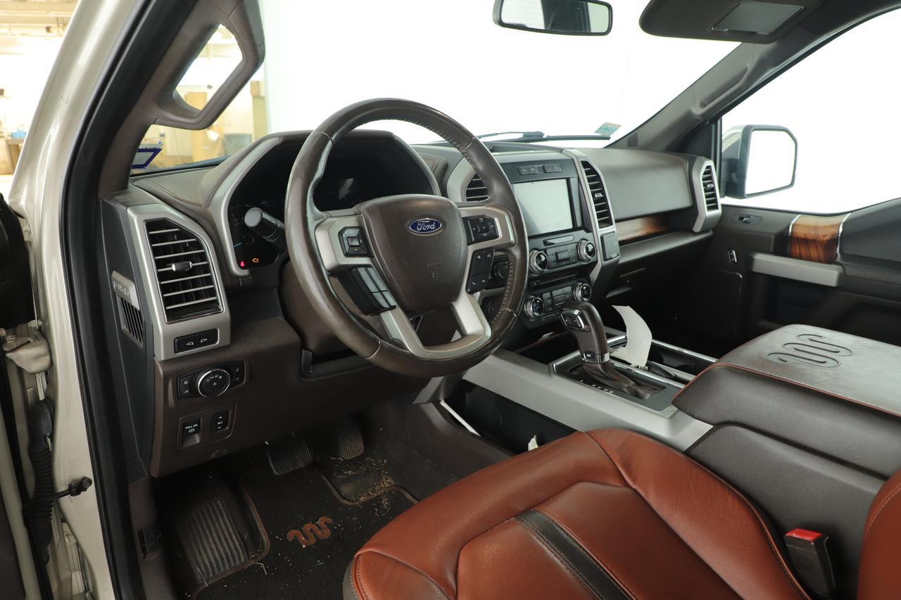 2018 Ford F-150 King Ranch New Braunfels TX