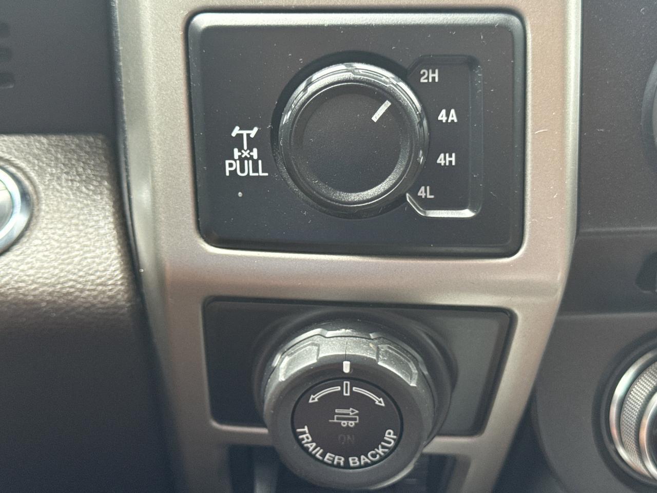 2018 Ford F-150 King Ranch San Antonio TX