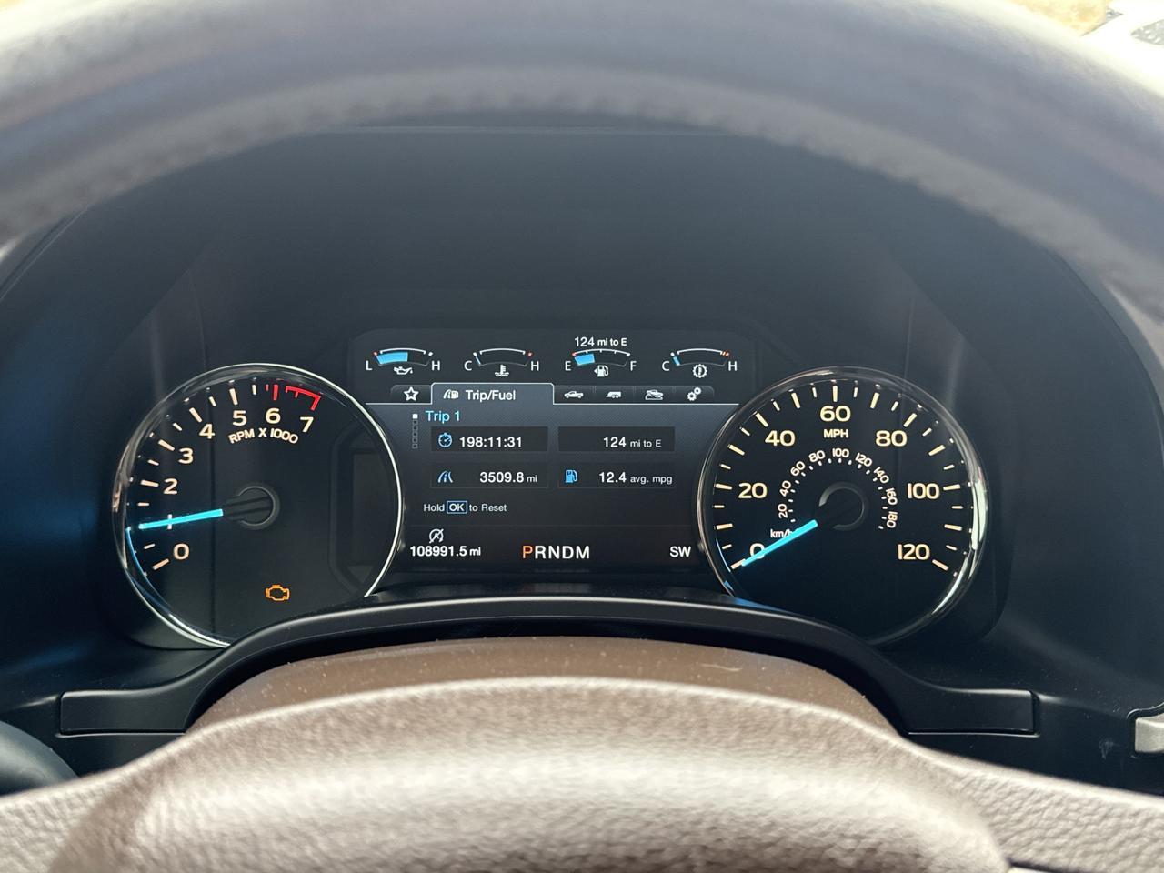 2018 Ford F-150 King Ranch San Antonio TX