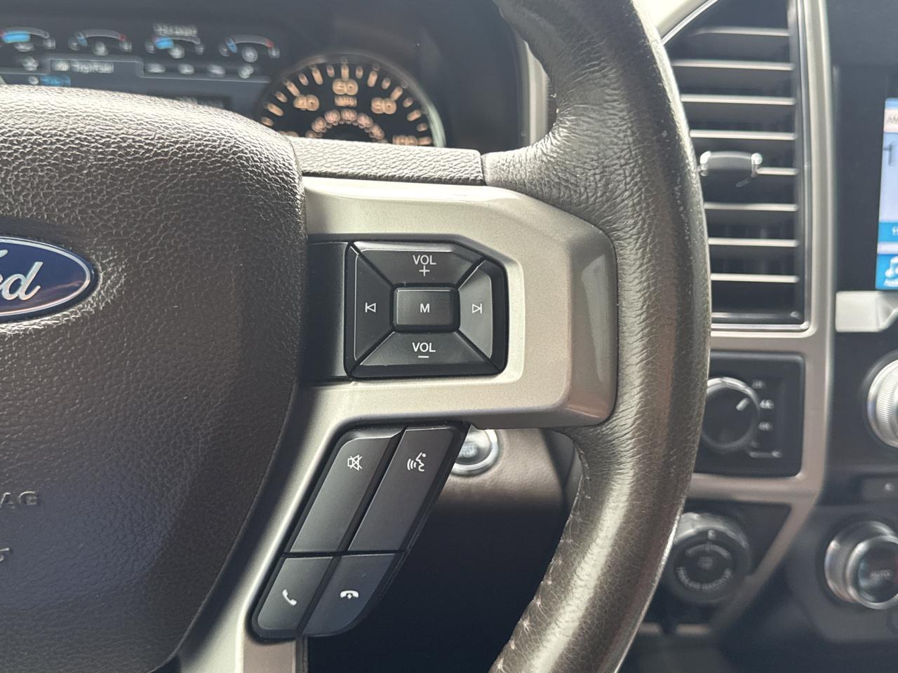 2018 Ford F-150 King Ranch San Antonio TX