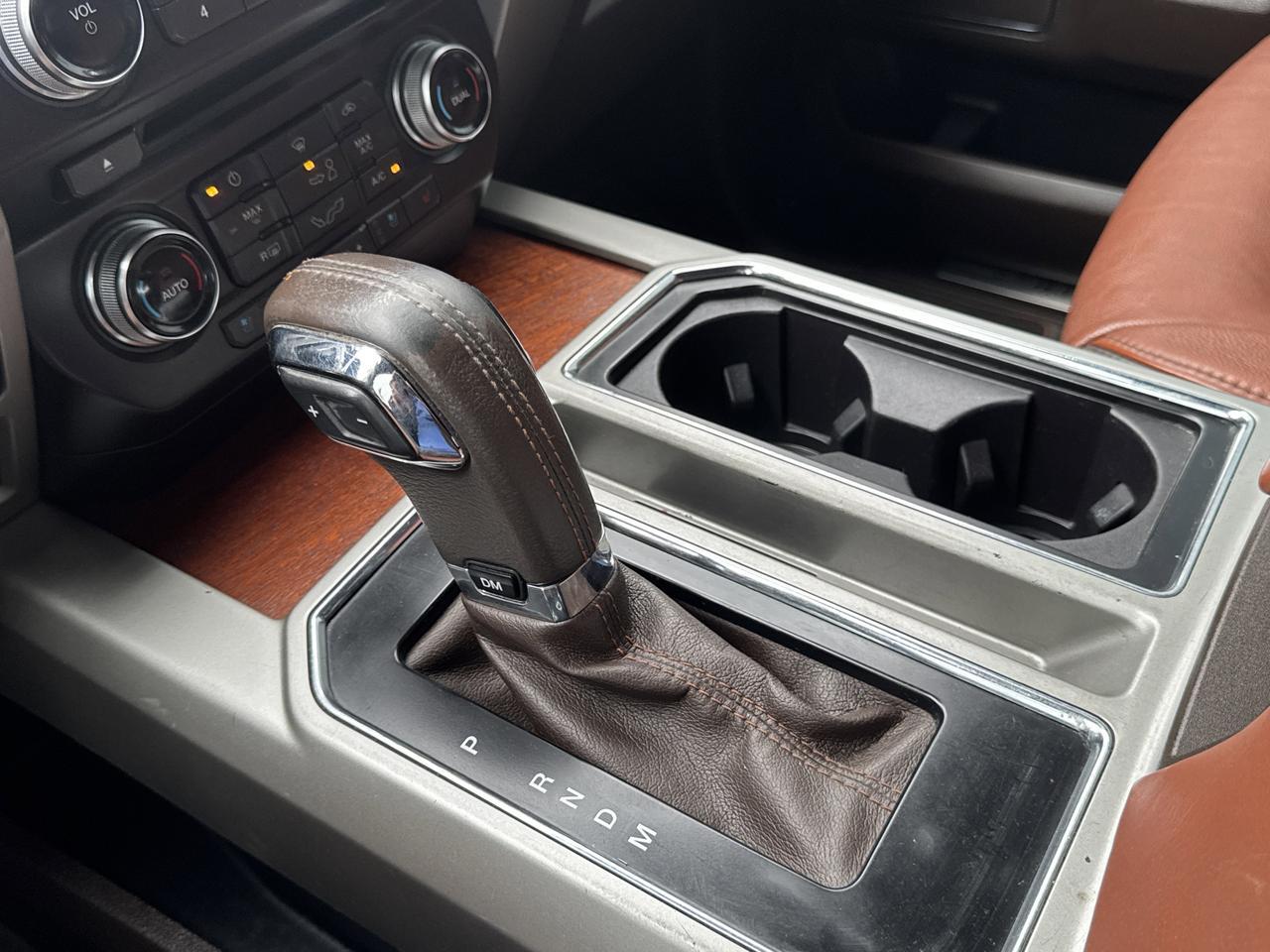 2018 Ford F-150 King Ranch San Antonio TX
