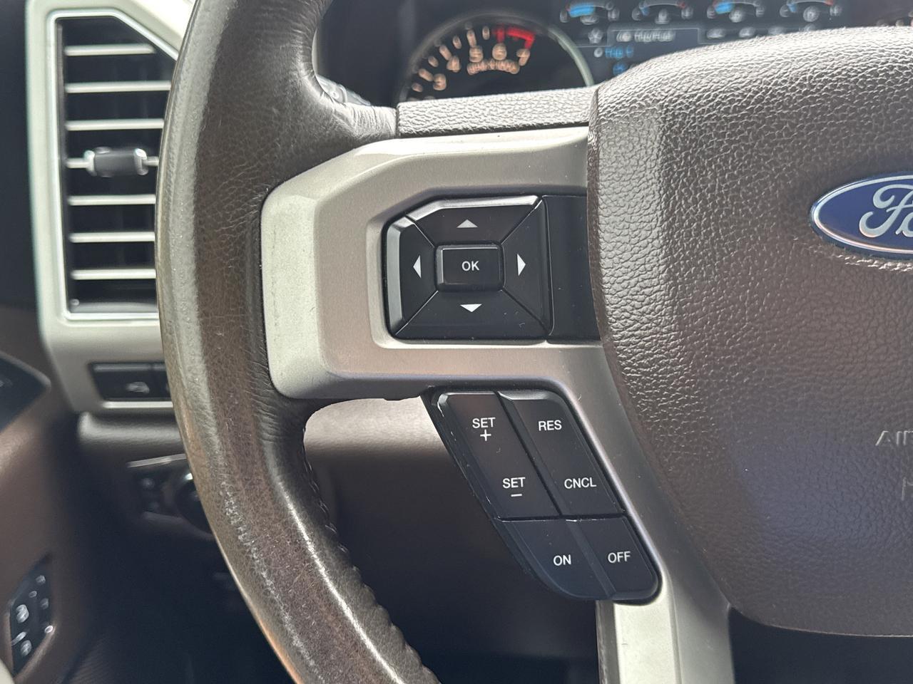 2018 Ford F-150 King Ranch San Antonio TX