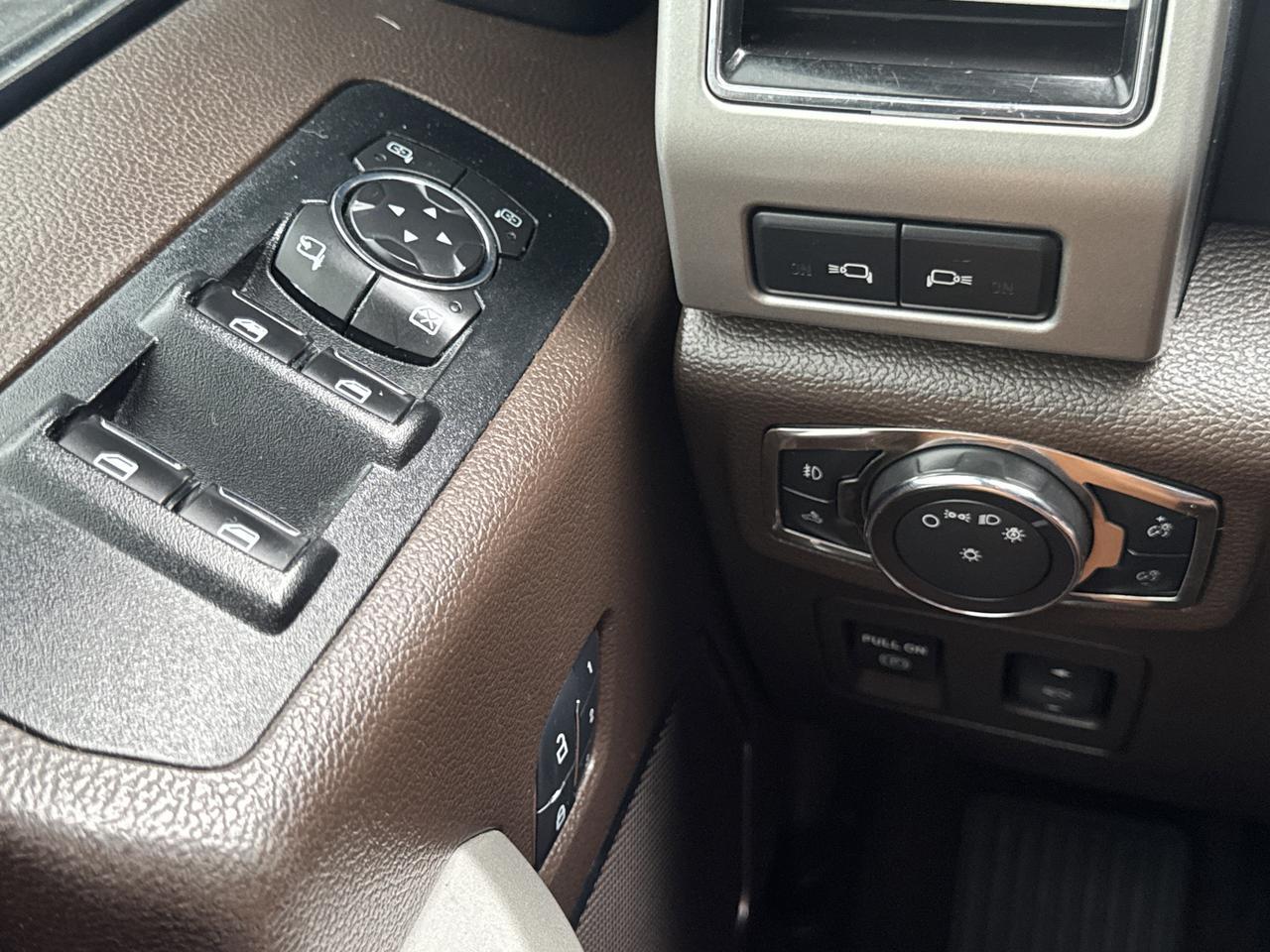 2018 Ford F-150 King Ranch San Antonio TX