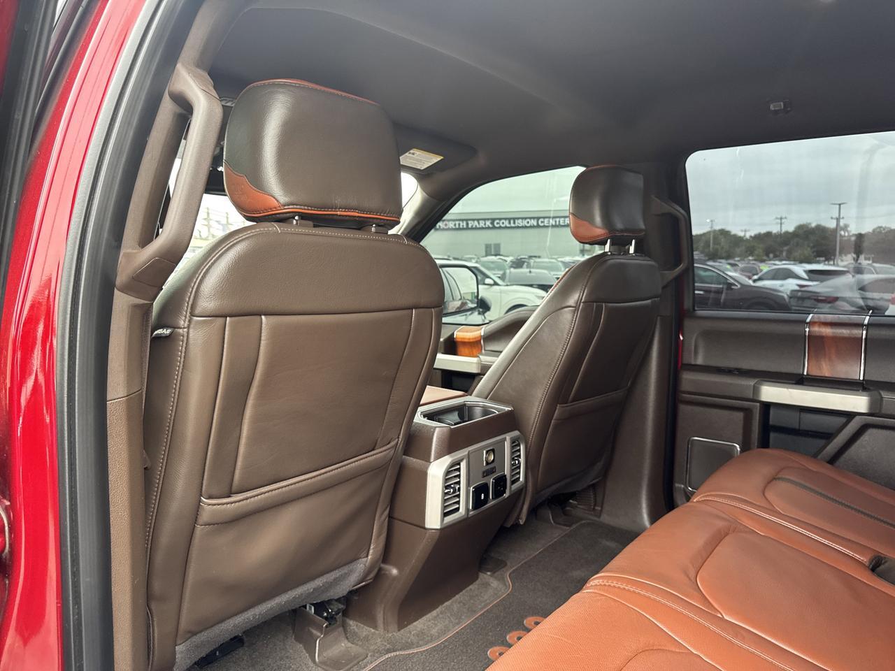 2018 Ford F-150 King Ranch San Antonio TX