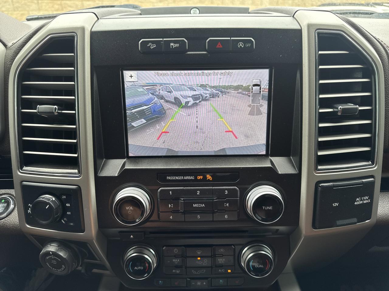 2018 Ford F-150 King Ranch San Antonio TX