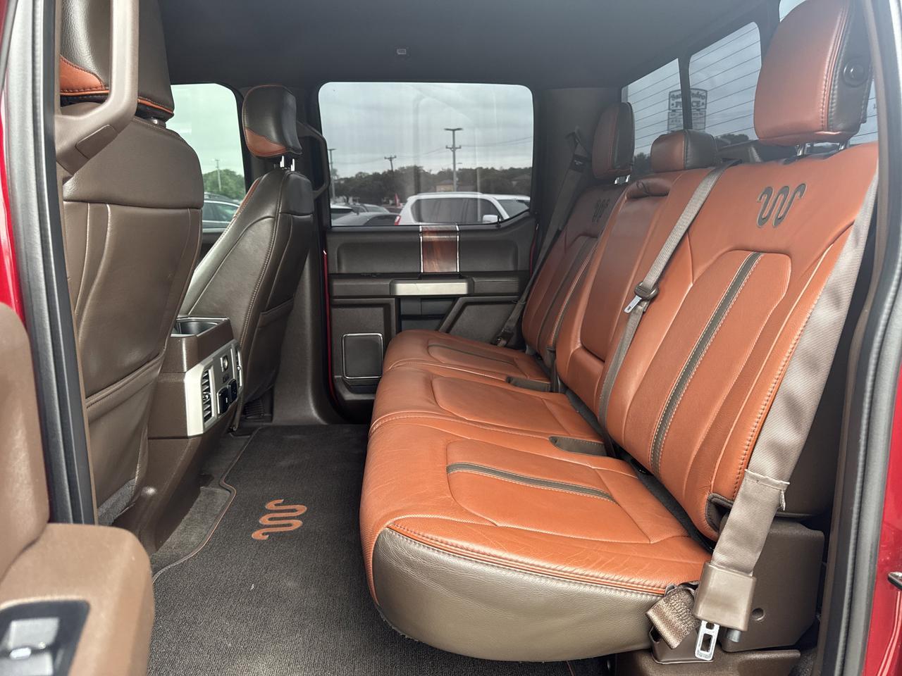 2018 Ford F-150 King Ranch San Antonio TX