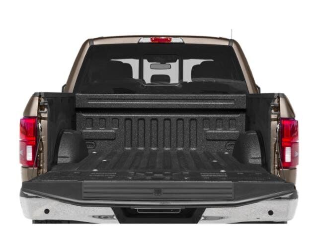 2018 Ford F-150 King Ranch Winder GA