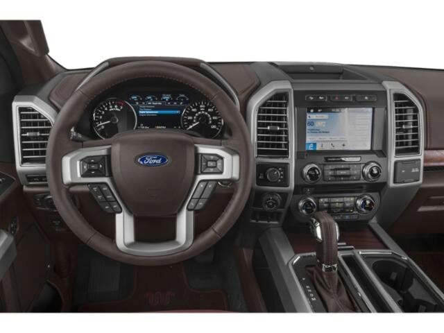 2018 Ford F-150 King Ranch Winder GA