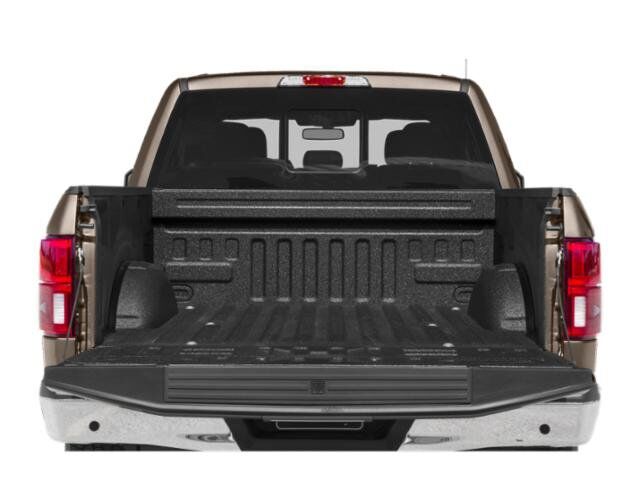 2018 Ford F-150 King Ranch Winder GA