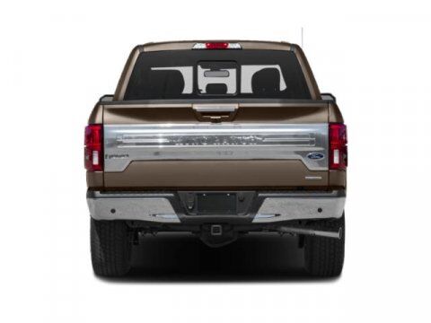 2018 Ford F-150 King Ranch Winder GA