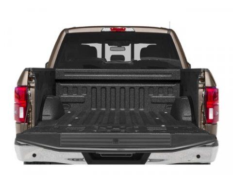 2018 Ford F-150 King Ranch Winder GA