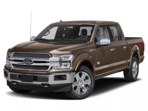 2018 Ford F-150 King Ranch Winder GA