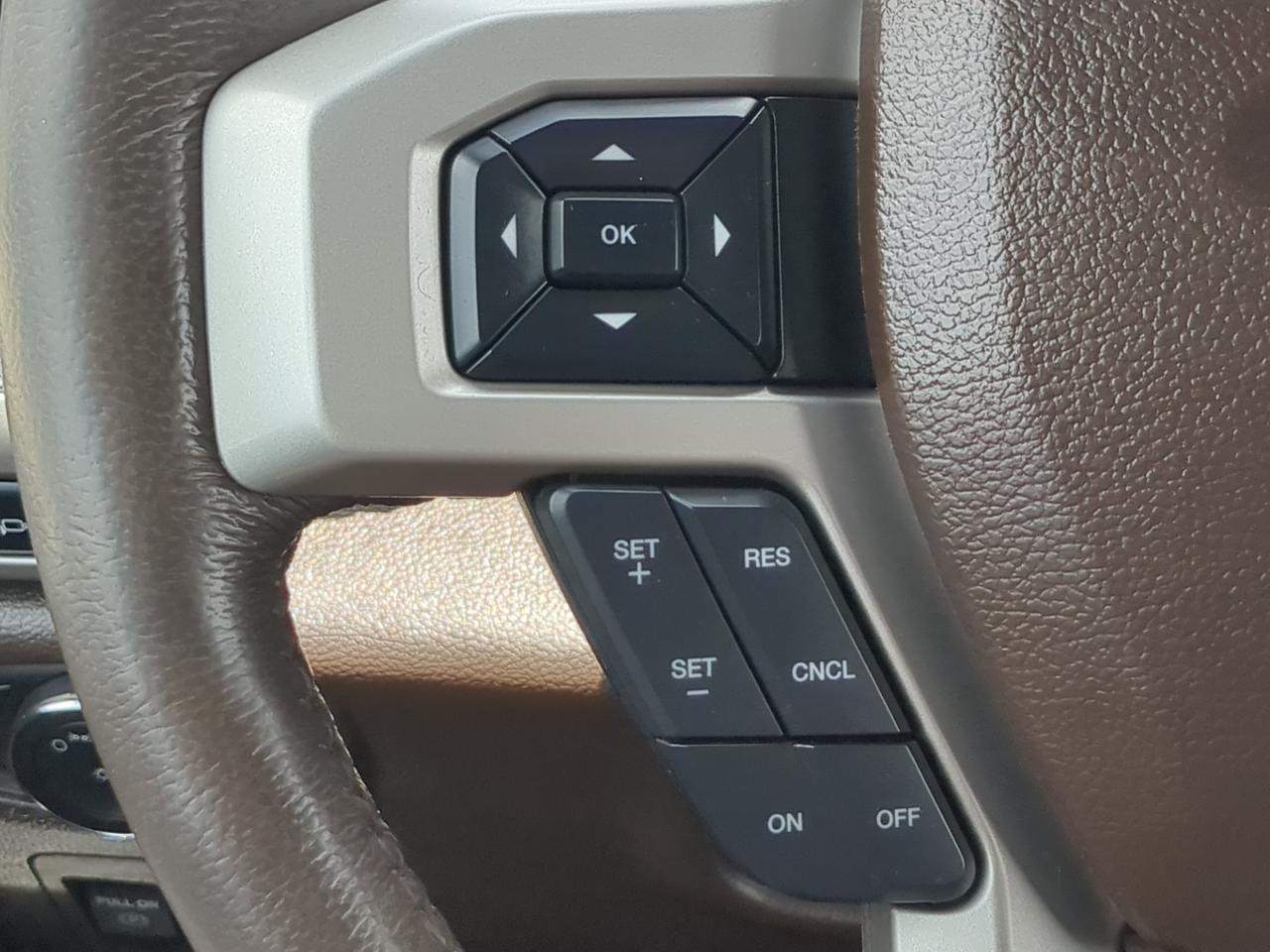 2018 Ford F-150 King Ranch Winder GA