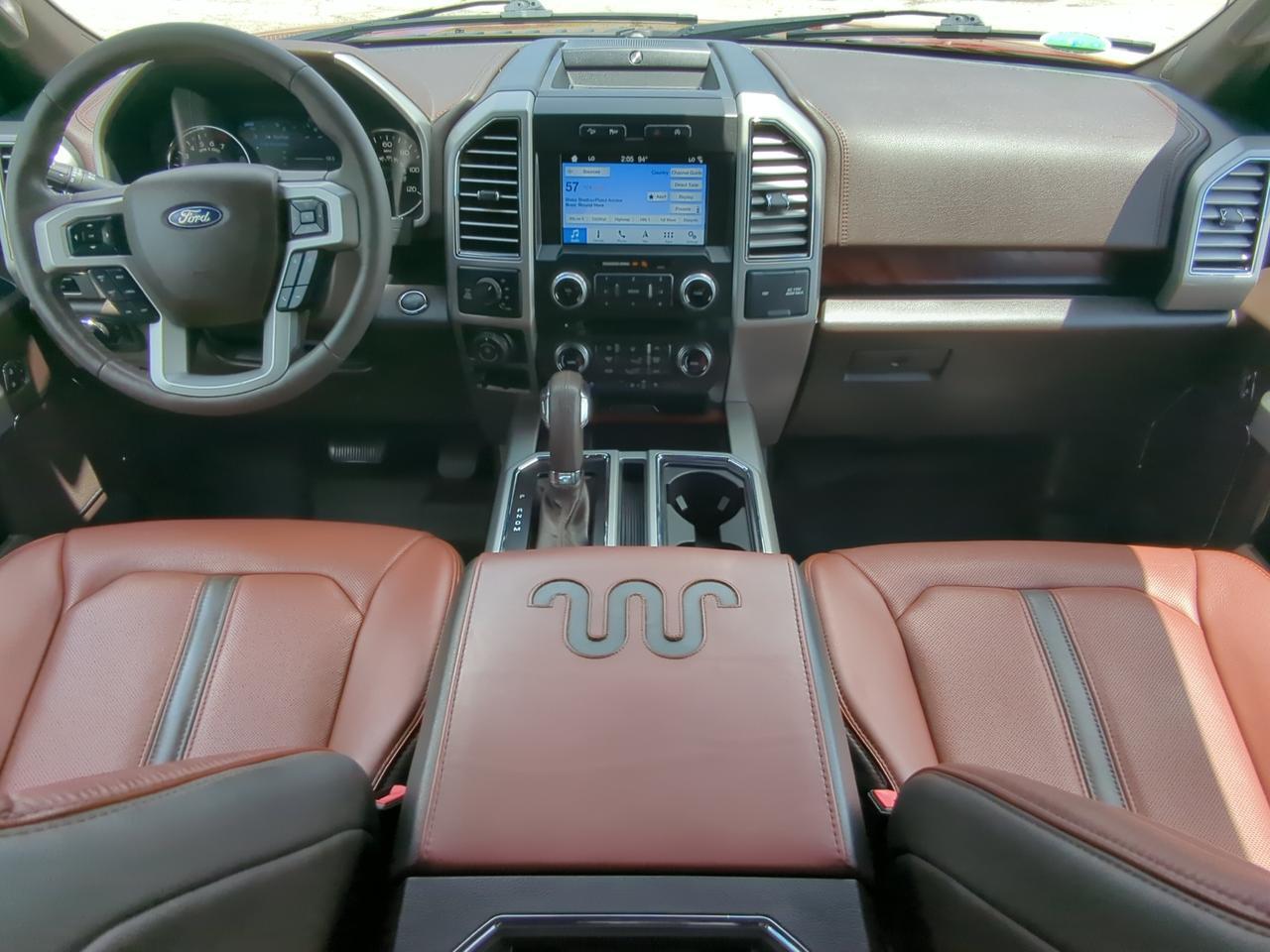 2018 Ford F-150 King Ranch Winder GA