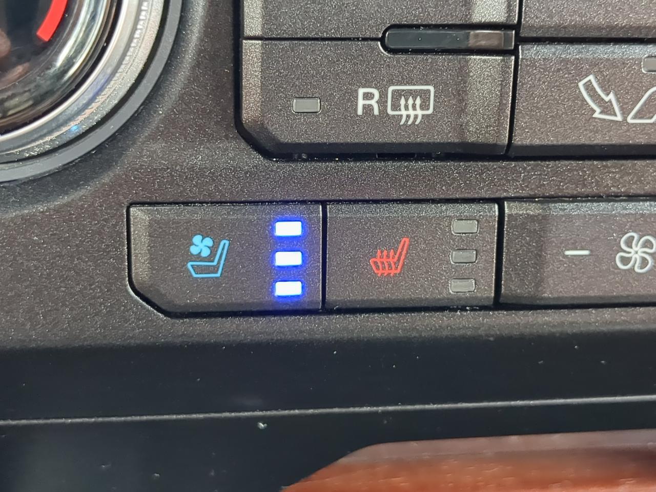 2018 Ford F-150 King Ranch Winder GA
