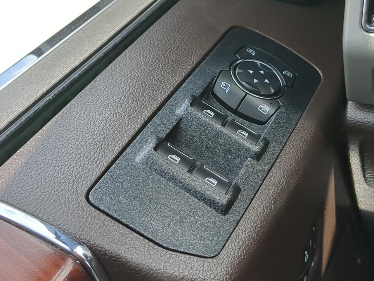 2018 Ford F-150 King Ranch Winder GA