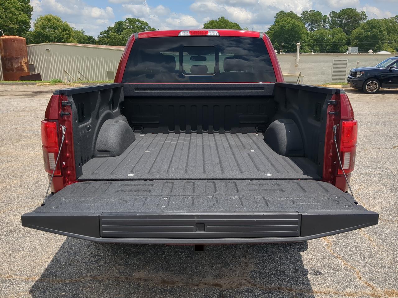 2018 Ford F-150 King Ranch Winder GA