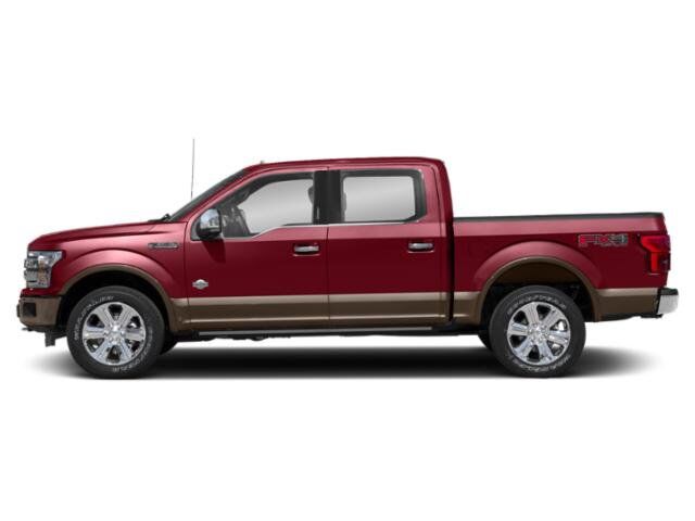 2018 Ford F-150 King Ranch Winder GA