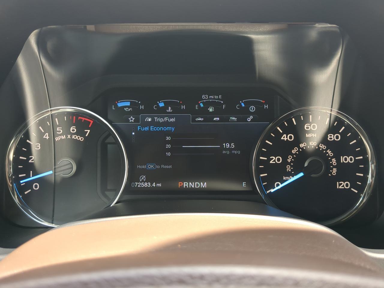 2018 Ford F-150 King Ranch Winder GA