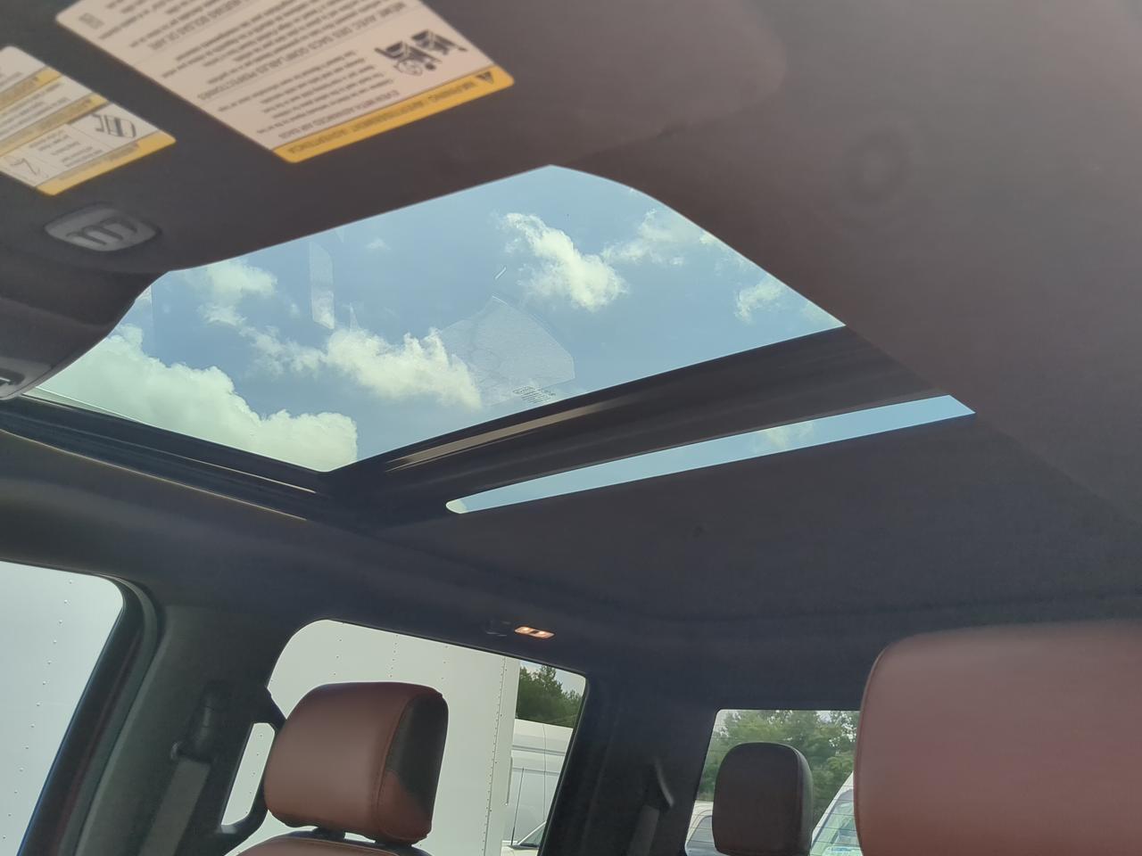 2018 Ford F-150 King Ranch Winder GA