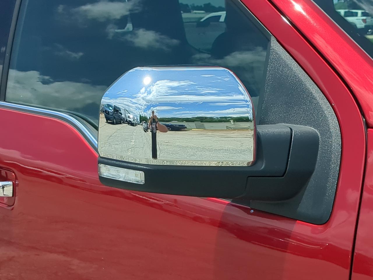 2018 Ford F-150 King Ranch Winder GA