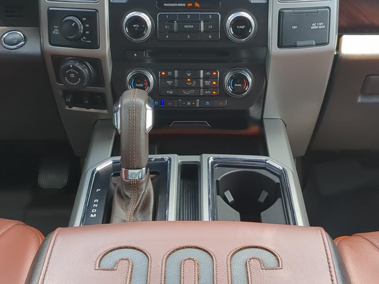 2018 Ford F-150 King Ranch Winder GA