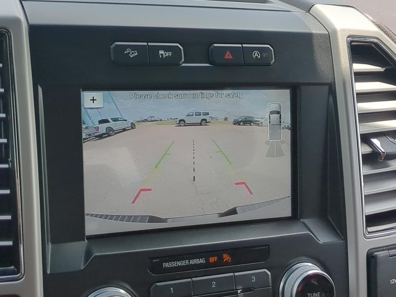 2018 Ford F-150 King Ranch Winder GA