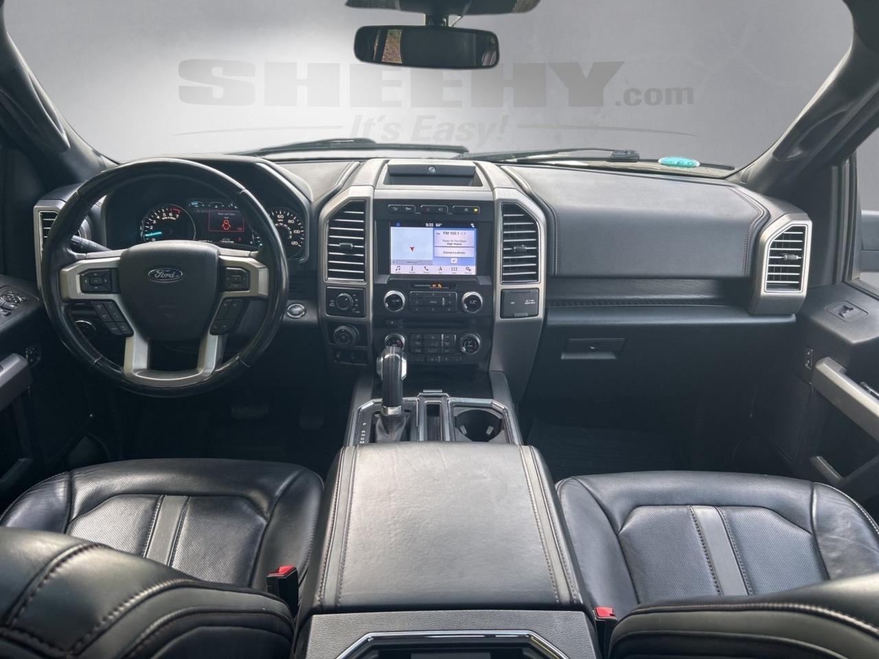 2018 Ford F-150 King Ranch Ashland VA