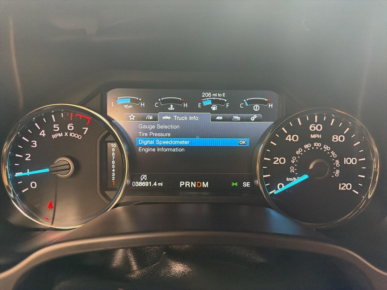 2018 Ford F-150 King Ranch Annapolis MD