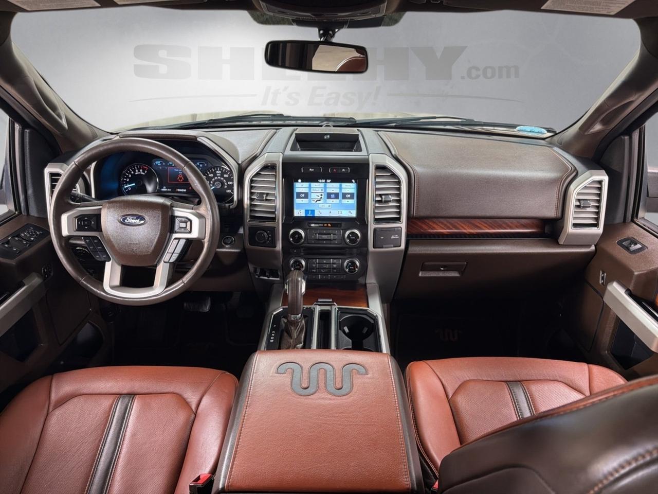 2018 Ford F-150 King Ranch Annapolis MD
