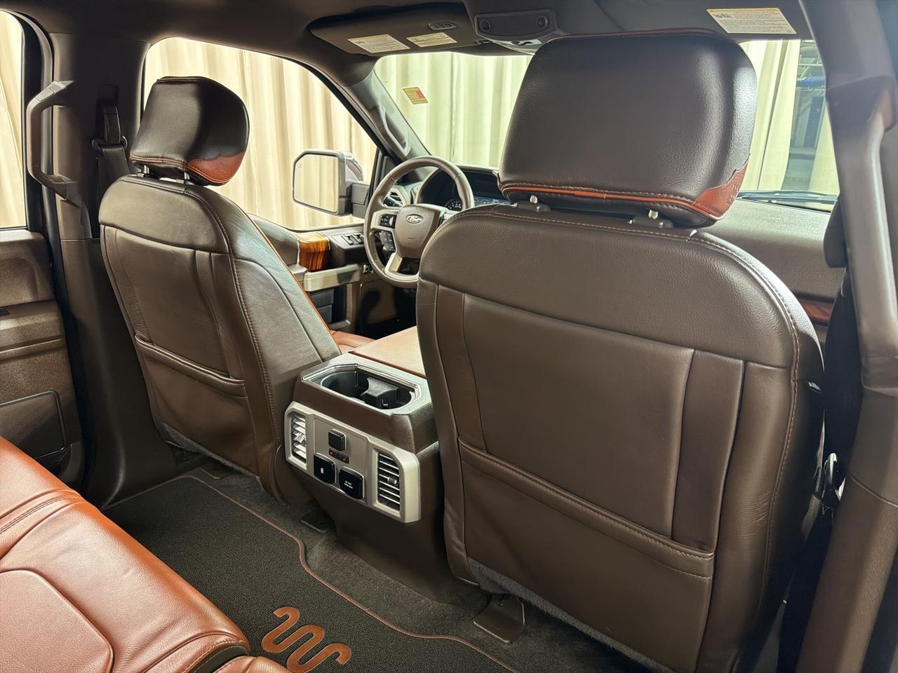 2018 Ford F-150 King Ranch Annapolis MD