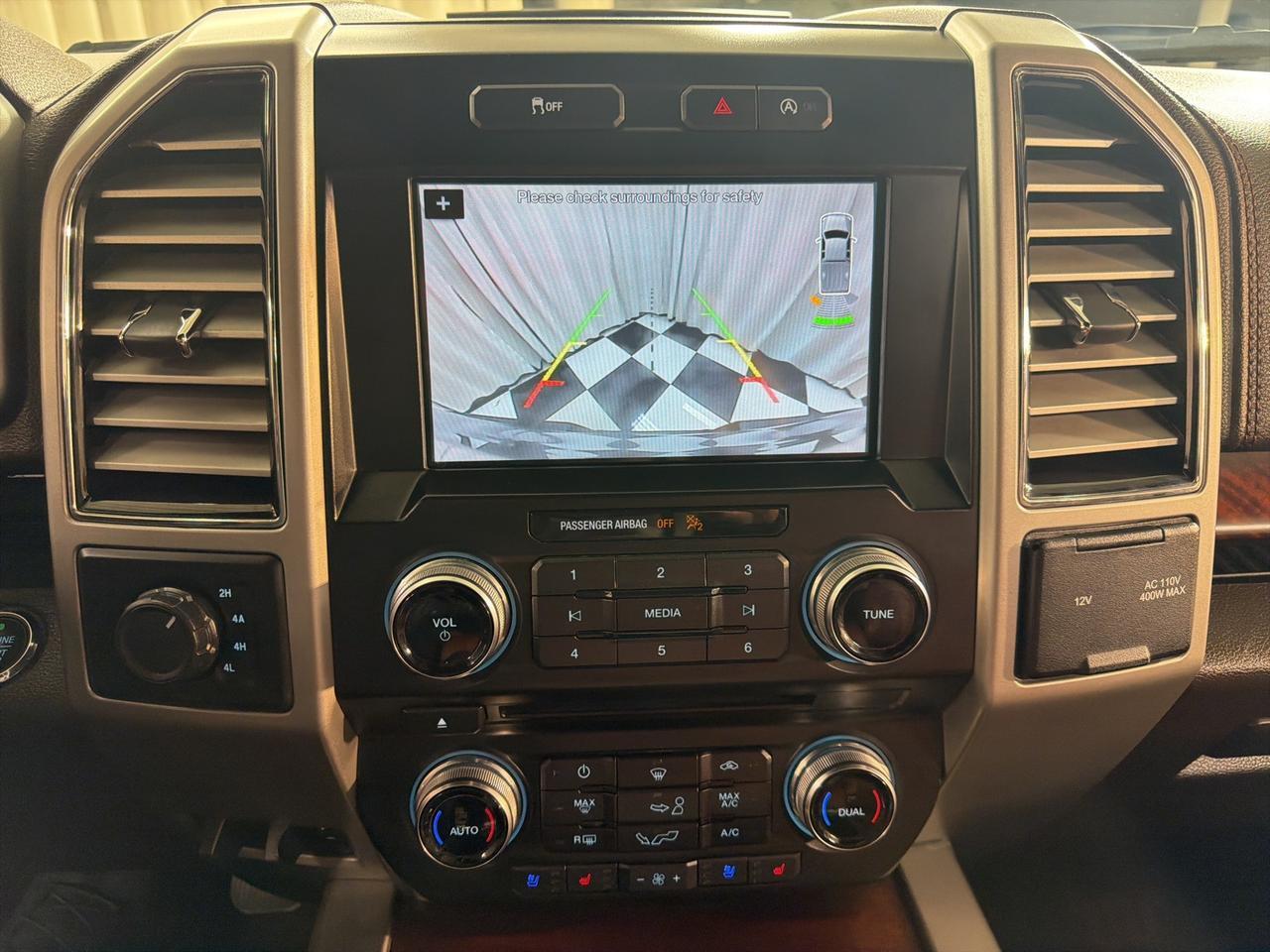 2018 Ford F-150 King Ranch Annapolis MD