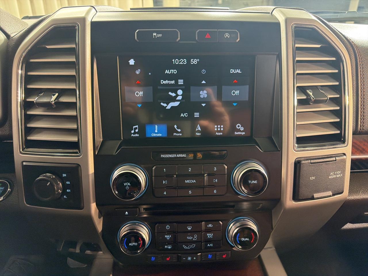 2018 Ford F-150 King Ranch Annapolis MD