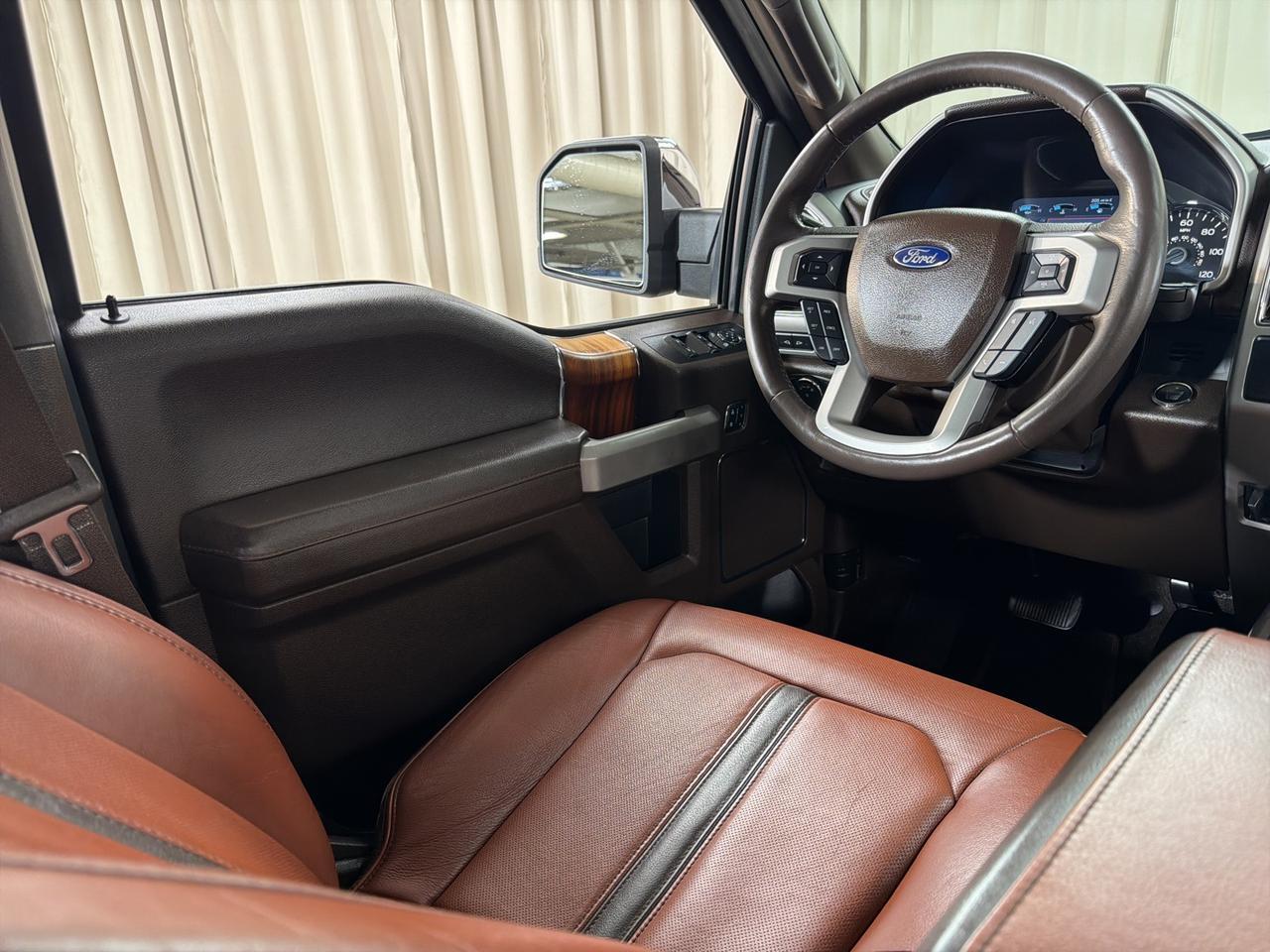 2018 Ford F-150 King Ranch Annapolis MD