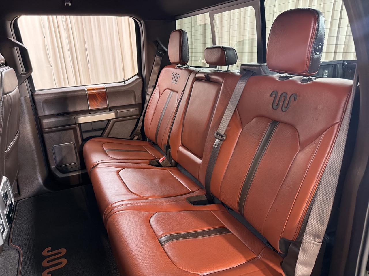 2018 Ford F-150 King Ranch Annapolis MD