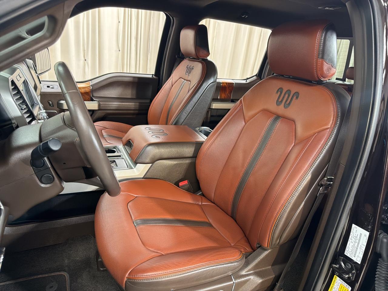 2018 Ford F-150 King Ranch Annapolis MD