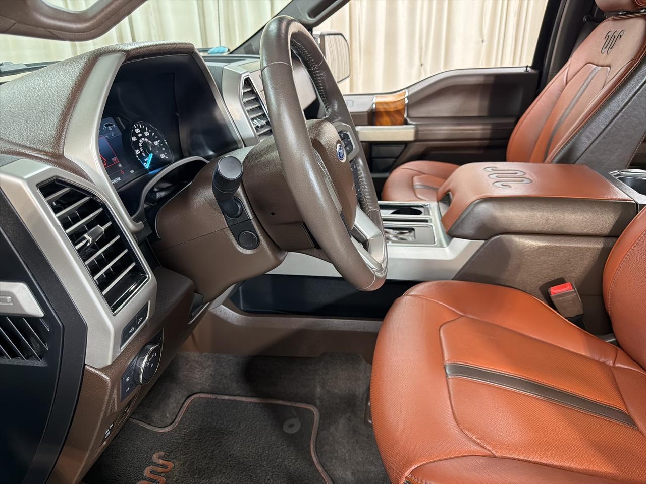 2018 Ford F-150 King Ranch Annapolis MD
