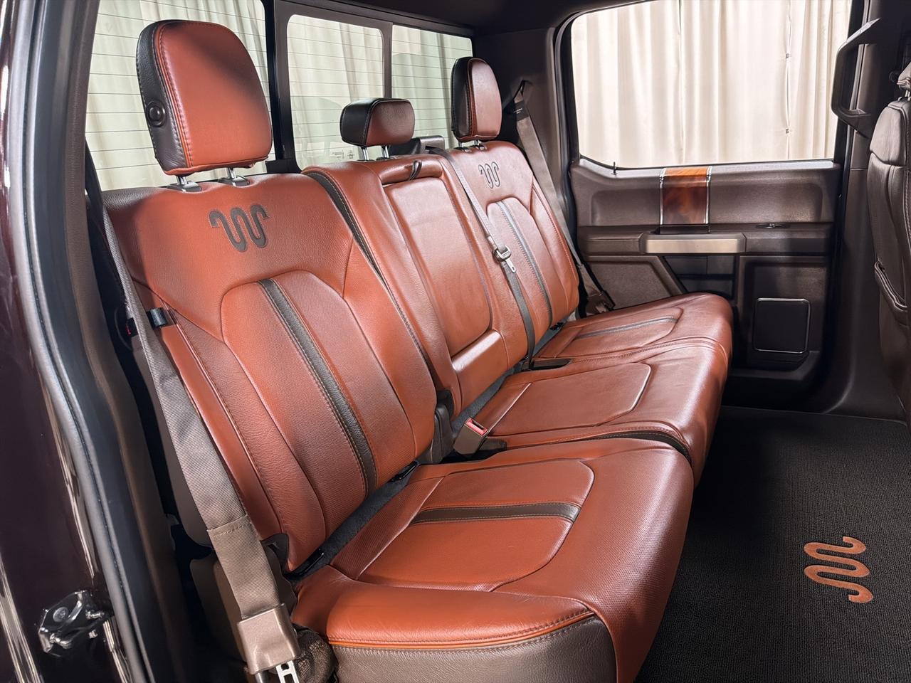 2018 Ford F-150 King Ranch Annapolis MD