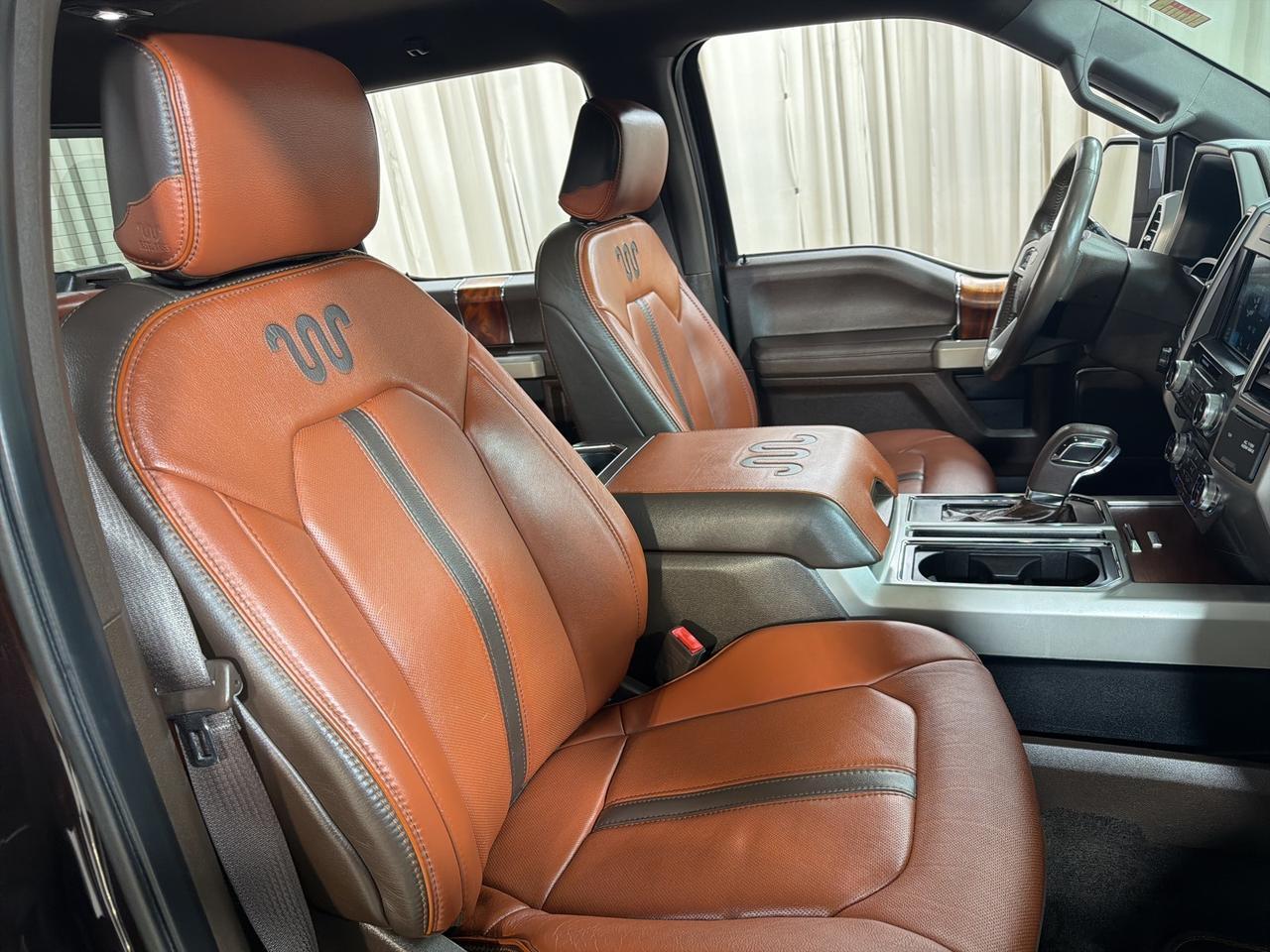 2018 Ford F-150 King Ranch Annapolis MD