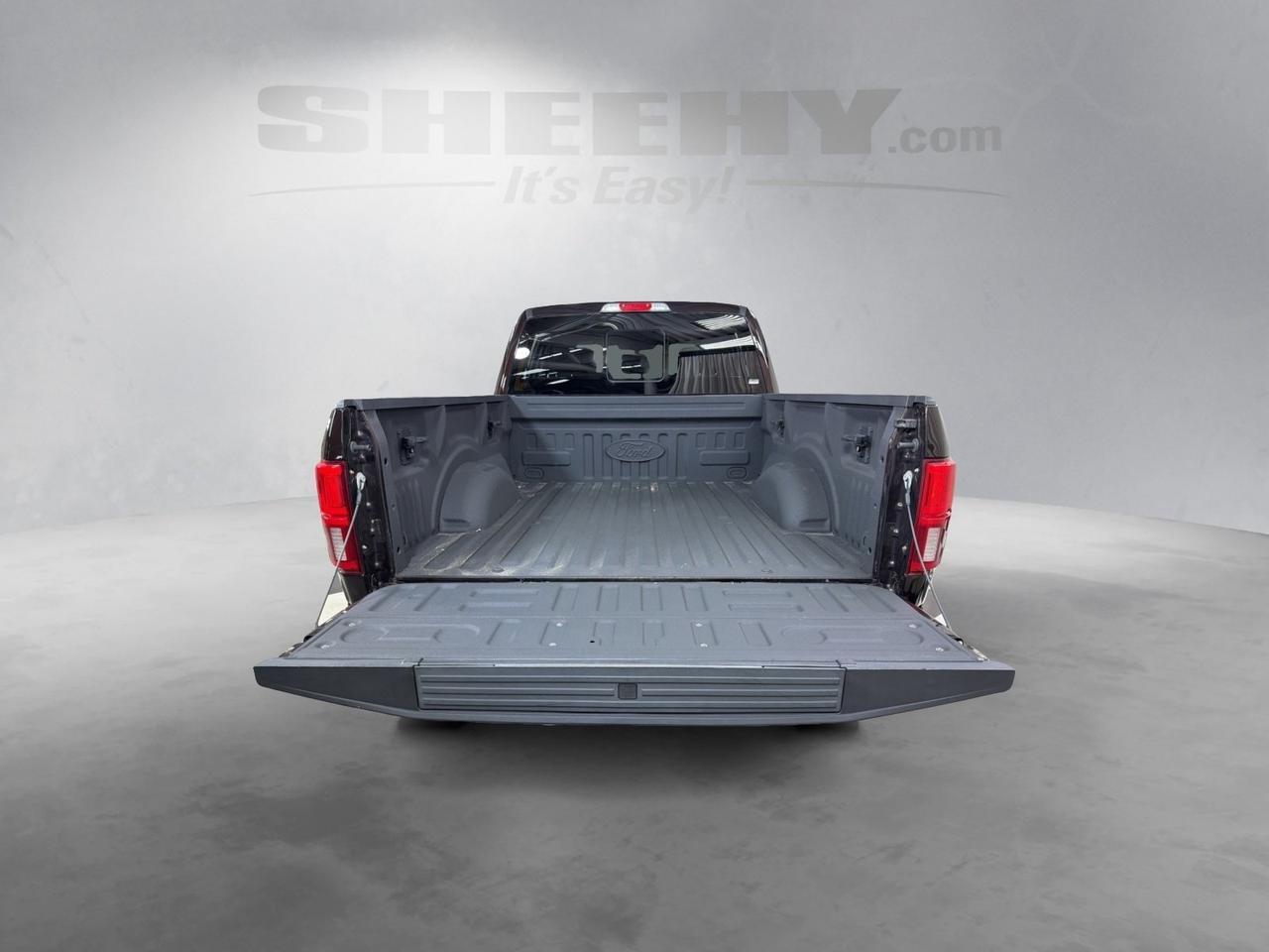 2018 Ford F-150 King Ranch Annapolis MD