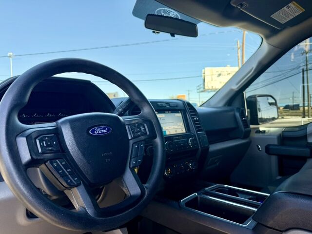 2018 Ford F-150 LARIAT TX 2018 Ford F-150 LARIAT TX
