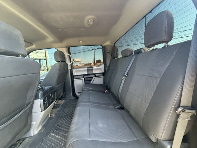 2018 Ford F-150 LARIAT TX 2018 Ford F-150 LARIAT TX