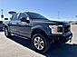 2018 Ford F-150 LARIAT TX 2018 Ford F-150 LARIAT TX