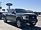 2018 Ford F-150 LARIAT TX 2018 Ford F-150 LARIAT TX