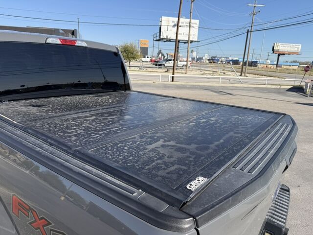 2018 Ford F-150 LARIAT TX 2018 Ford F-150 LARIAT TX