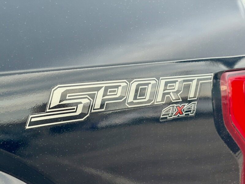 2018 Ford F-150 LARIAT Del Rio TX